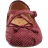 imageCIRCUS NY BY SAM EDELMAN Womens Zuri Ballet FlatVintage Spiced Plum