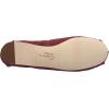 imageCIRCUS NY BY SAM EDELMAN Womens Zuri Ballet FlatVintage Spiced Plum