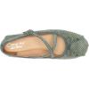 imageCIRCUS NY BY SAM EDELMAN Womens Zuri Ballet FlatVintage Teal Jade