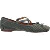imageCIRCUS NY BY SAM EDELMAN Womens Zuri Ballet FlatVintage Teal Jade