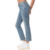 imageCircus NY Womens High Rise Ankle Slim StraightRoller Girl  Grinding