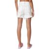 imageCircus NY Womens High Rise Denim 35quot Inseam ShortWhite