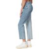 imageCircus NY Womens High Rise Relaxed Straight JeanAlter Ego  Grinding