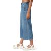 imageCircus NY Womens High Rise Wide Leg Cropped JeanOnering