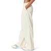 imageCircus NY Womens Low Slung Trouser High Rise PantEcru