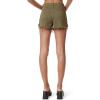 imageCircus NY Womens Suntime Fashion SkortBurnt Olive