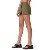 imageCircus NY Womens Suntime Fashion SkortBurnt Olive