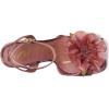 imageCircus NY by Sam Edelman Womens Aria Flower Heeled SandalBerry Blush Multi