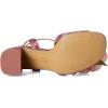 imageCircus NY by Sam Edelman Womens Aria Flower Heeled SandalBerry Blush Multi