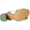 imageCircus NY by Sam Edelman Womens Aria Flower Heeled SandalCool Mint Multi