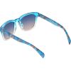 imageCircus NY by Sam Edelman Womens CC532 Rectangular Cat Eye SunglassesBlue