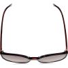 imageCircus NY by Sam Edelman Womens CC532 Rectangular Cat Eye SunglassesBrown