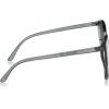 imageCircus NY by Sam Edelman Womens CC532 Rectangular Cat Eye SunglassesGrey