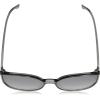 imageCircus NY by Sam Edelman Womens CC532 Rectangular Cat Eye SunglassesGrey