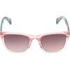 imageCircus NY by Sam Edelman Womens CC532 Rectangular Cat Eye SunglassesPink