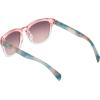 imageCircus NY by Sam Edelman Womens CC532 Rectangular Cat Eye SunglassesPink
