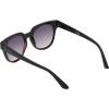 imageCircus NY by Sam Edelman Womens CC610 Retro Round Cat Eye SunglassesBlack  Tortoise