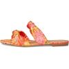 imageCircus NY by Sam Edelman Womens Marissa Flat SandalApricot Haze Multi