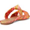 imageCircus NY by Sam Edelman Womens Marissa Flat SandalApricot Haze Multi