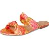 imageCircus NY by Sam Edelman Womens Marissa Flat SandalApricot Haze Multi
