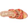 imageCircus NY by Sam Edelman Womens Marissa Flat SandalApricot Haze Multi