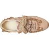imageCircus NY by Sam Edelman Womens Nash Lace Sneaker NaturalBerry Blush Multi 8