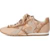 imageCircus NY by Sam Edelman Womens Nash Lace SneakerNaturalBerry Blush Multi