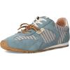 imageCircus NY by Sam Edelman Womens Nash SneakerBlue BreezeDark Vanilla Bean