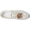 imageCircus NY by Sam Edelman Womens Nash SneakerBright WhiteWater Chestnut