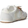 imageCircus NY by Sam Edelman Womens Nash SneakerBright WhiteWater Chestnut