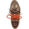 imageCircus NY by Sam Edelman Womens Nash SneakerFaded SepiaTuscan Taupe