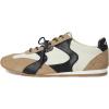 imageCircus NY by Sam Edelman Womens Nash SneakerLight NaturalBlackTuscan Taupe