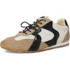imageCircus NY by Sam Edelman Womens Nash SneakerLight NaturalBlackTuscan Taupe