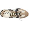 imageCircus NY by Sam Edelman Womens Nash SneakerLight NaturalBlackTuscan Taupe