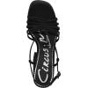 imageCircus NY by Sam Edelman Womens Siena Heeled SandalBlack