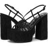 imageCircus NY by Sam Edelman Womens Siena Heeled SandalBlack