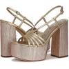imageCircus NY by Sam Edelman Womens Siena Heeled SandalGold Leaf