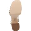 imageCircus NY by Sam Edelman Womens Siena Heeled SandalGold Leaf