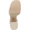 imageCircus NY by Sam Edelman Womens Siena Heeled SandalVanilla Bean