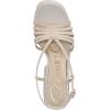 imageCircus NY by Sam Edelman Womens Siena Heeled SandalVanilla Bean