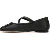 imageCIRCUS NY BY SAM EDELMAN Womens Zuri Ballet FlatBlack Leather