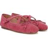 Dark Vintage Pink