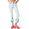 imageCircus NY Womens High Rise Ankle Slim StraightIce Blue