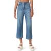 imageCircus NY Womens High Rise Wide Leg Cropped JeanOnering