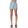 imageCircus NY Womens Suntime Fashion SkortStrongman