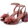 imageCircus NY by Sam Edelman Womens Aria Flower Heeled SandalBerry Blush Multi