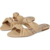 imageCircus NY by Sam Edelman Womens Marissa Flat SandalNatural Sparkle