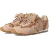 imageCircus NY by Sam Edelman Womens Nash Lace SneakerNaturalBerry Blush Multi