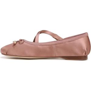 imageCIRCUS NY BY SAM EDELMAN Womens Zuri Ballet FlatDark French Macaroon