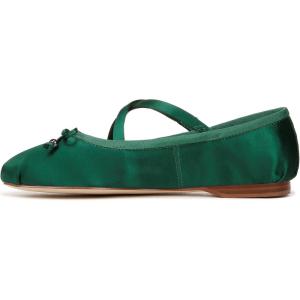 imageCIRCUS NY BY SAM EDELMAN Womens Zuri Ballet FlatEmerald City